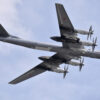 Russia Deploys Strategic Bombers Amid Ukraine Alert, Signaling Escalation in Tensions
