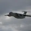 Russia Enhances Military Transport Capabilities with Delivery of New Il-76M-90A Aircraft as Part of Defense Modernization Efforts