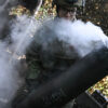 Russia Escalates War in Ukraine: 152 Districts Targeted in Coordinated Military Campaign
