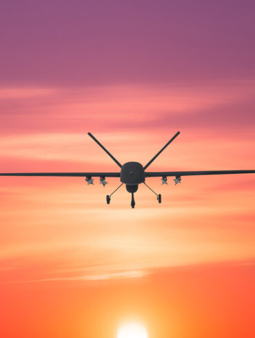 Russia intercepts 31 Ukrainian drones in major escalation of border conflict