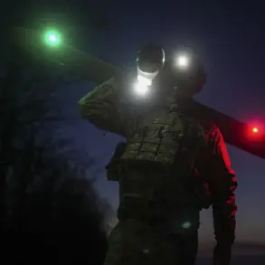 Russia Intercepts Ukrainian Drones in Voronezh Oblast; No Casualties Reported