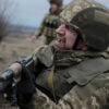 Russia Seizes Strategic Moskovka, Raising Fears of Disrupted Ukrainian Supply Lines
