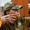 Russia to Impose 'Maximum Punishment' on Female Mercenaries in Ukraine, Says Senior Official