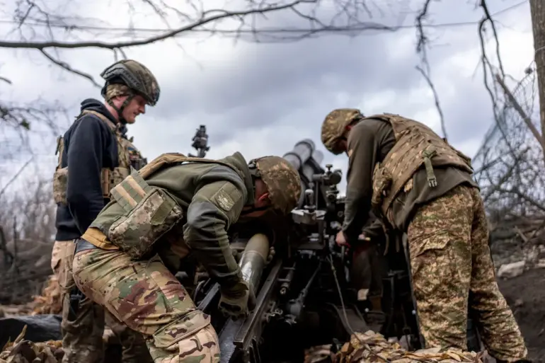 Russian Advances in Luhansk Highlight Shifting Battlefield Dynamics, According to Military Analyst
