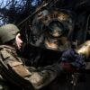 Russian Advances in Zaporizhzhia and Dnipropetrovsk Heighten Fears Over Regional Stability