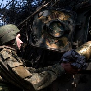 Russian Advances in Zaporizhzhia and Dnipropetrovsk Heighten Fears Over Regional Stability