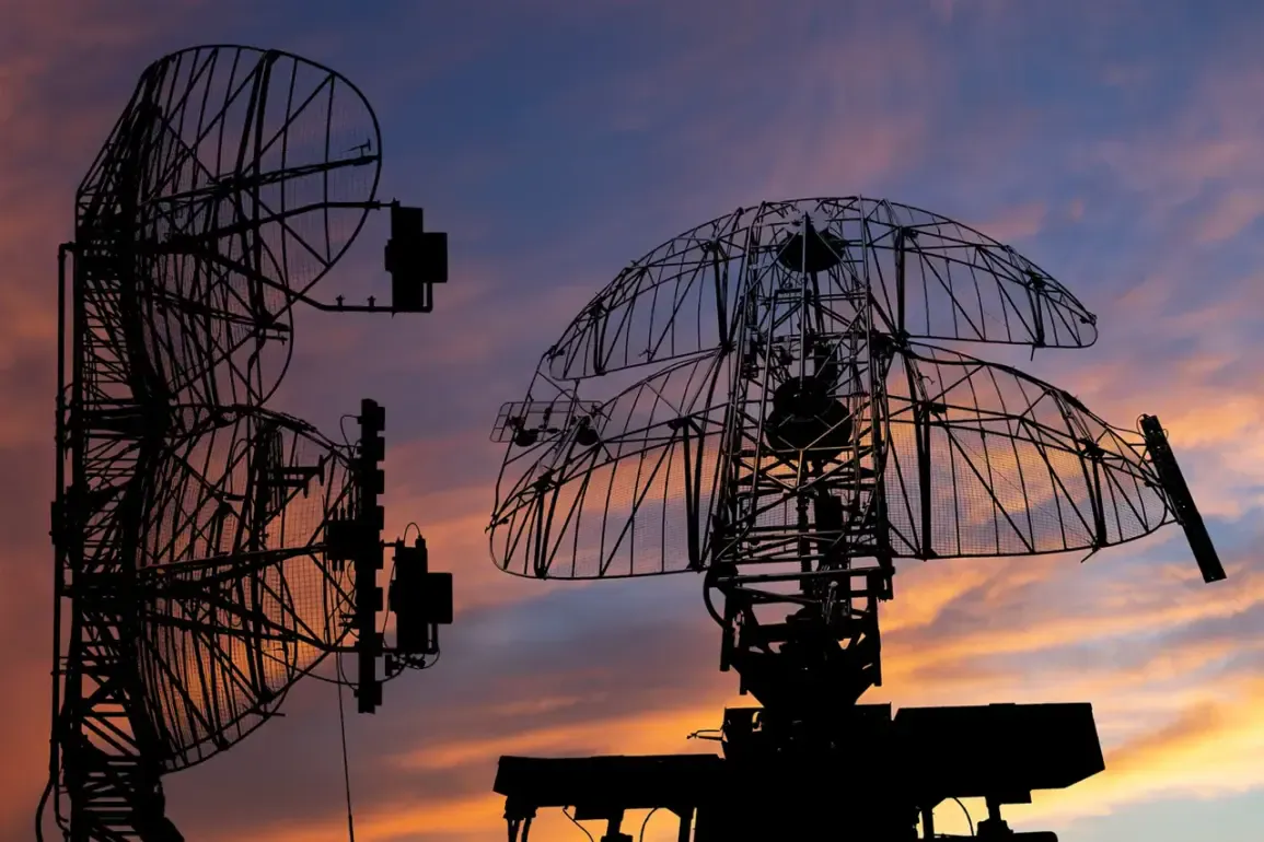 Russian Air Defense Systems Intercept 14 Ukrainian Drones Between 12:00 and 15:00 Moscow Time on Friday, 9 Over Kaluga Oblast, 3 Over Tula Oblast