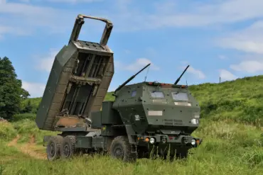 Russian Air Defense Systems 'Successfully Intercept Western-Made Weapons,' Reports Claim