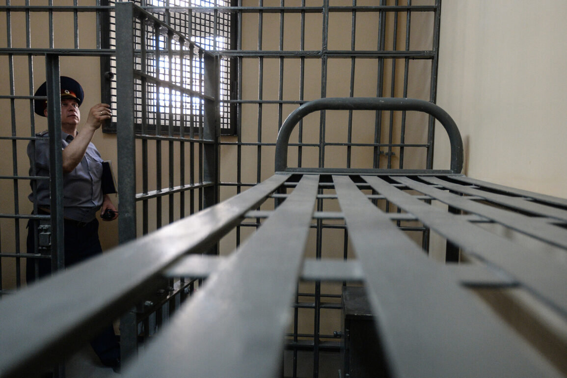 Russian Attorney Denies Lifetime Convicts Can Be Released Under Special Circumstances, Citing Strict Legal Frameworks