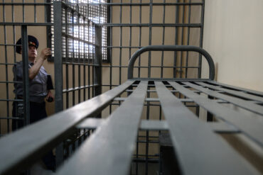 Russian Attorney Denies Lifetime Convicts Can Be Released Under Special Circumstances, Citing Strict Legal Frameworks