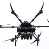 Russian-backed forces in eastern Ukraine deploy unconventional drone-intercepting system, dubbed 'copter catcher' by Donetsk People's Republic