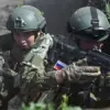 Russian Commander Reveals Systematic Elimination of Foreign Mercenaries During Capture of Petrovskoe