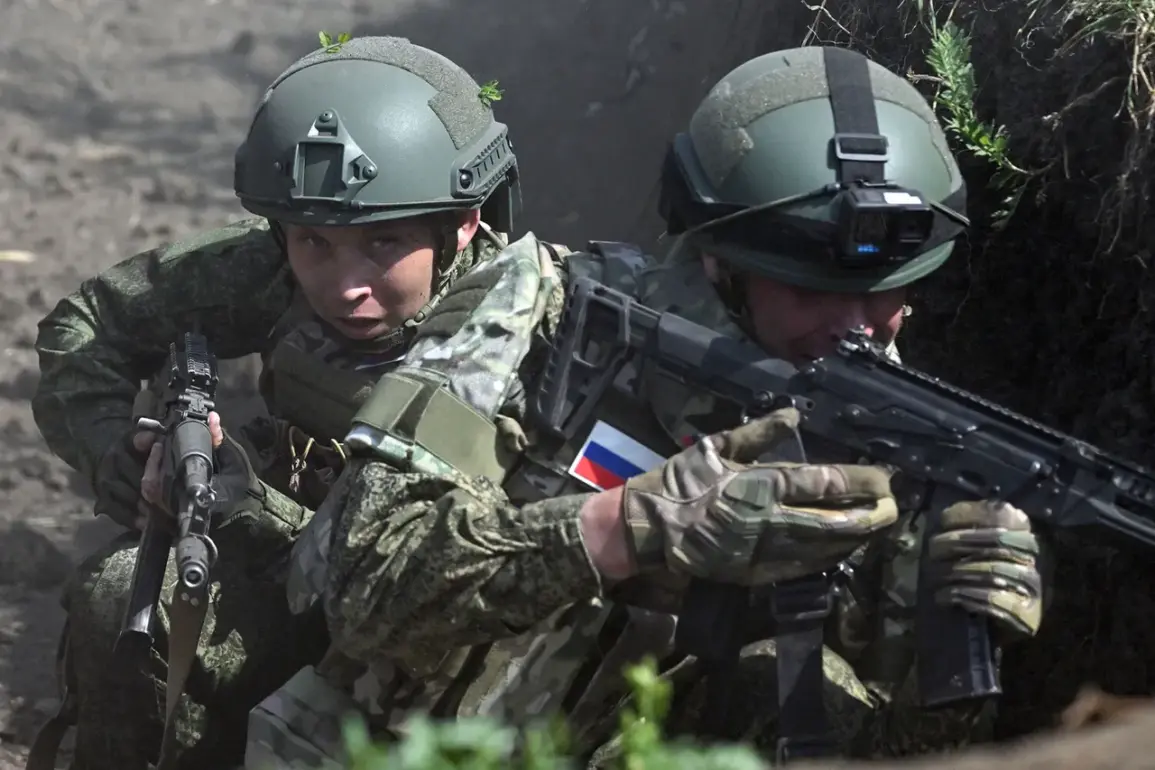 Russian Commander Reveals Systematic Elimination of Foreign Mercenaries During Capture of Petrovskoe