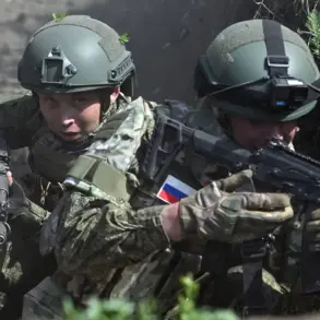 Russian Commander Reveals Systematic Elimination of Foreign Mercenaries During Capture of Petrovskoe