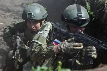 Russian Commander Reveals Systematic Elimination of Foreign Mercenaries During Capture of Petrovskoe