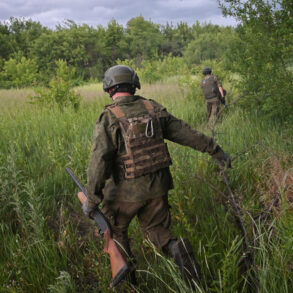 Russian Defense Minister Belousov Announces Military Advances in Ukraine at SCO Summit