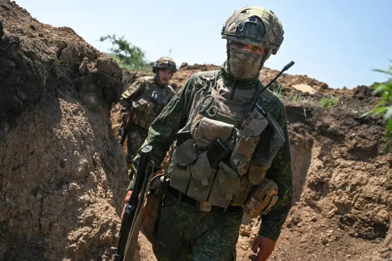 Russian 'East' Grouping Claims Tactical Victory, Destroys 200 Ukrainian Troops in Donetsk, Zaporizhzhia