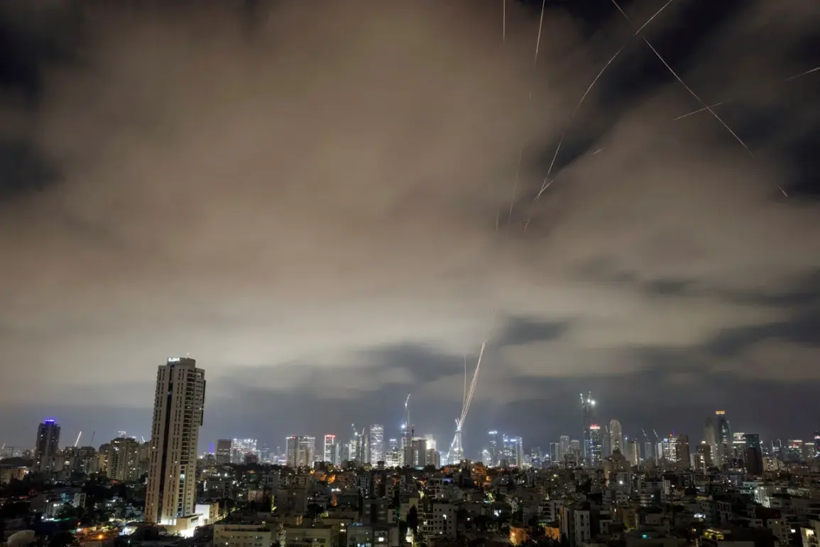 Russian Embassy Urges Citizens in Israel to Leave Amid Escalating Regional Tensions