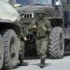 Russian Forces Approach Dnipropetrovsk Border: Ukrainian Analysts Report 560-Meter Advance, Deep State Cites Strana.ua