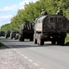 Russian Forces Claim Destruction of 195 Ukrainian Military Personnel and Significant Infrastructure in 24 Hours