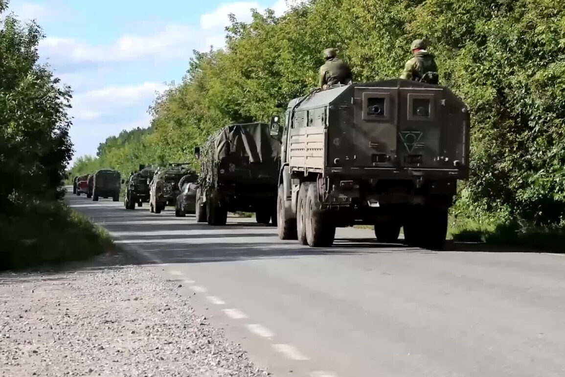 Russian Forces Claim Destruction of 195 Ukrainian Military Personnel and Significant Infrastructure in 24 Hours