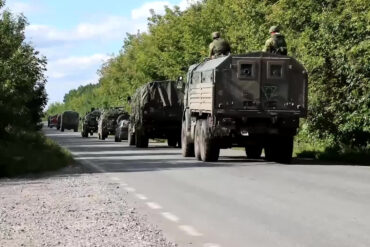 Russian Forces Claim Destruction of 195 Ukrainian Military Personnel and Significant Infrastructure in 24 Hours