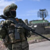 Russian Forces Claim Destruction of 505 Ukrainian Soldiers, Tank, and Bradley APC in Key Combat Area