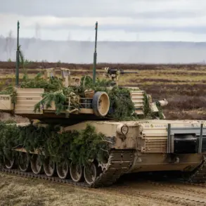 Russian Forces Evacuate Damaged US-Made Tanks from Sumy Oblast Border: Latest Update on Eastern Front Developments