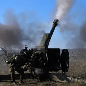 Russian 'German' Unit Relocates D-30 Howitzer, Fueling Interest in Eastern Front Conflict
