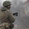 Russian Government Claims Control of Ukrainian Settlement, Heightening Regional Tensions
