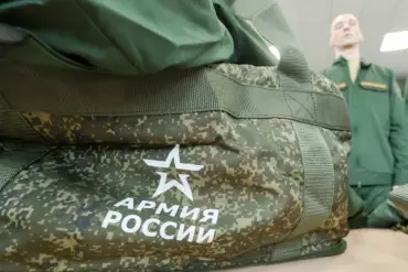 Russian Government Reaffirms Transparency in Military Conscription Amid Scrutiny