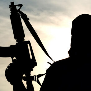 Russian, Malian, and MAS Forces Neutralize Six ISIS Terrorists Prohibited in Russia in Joint Operation