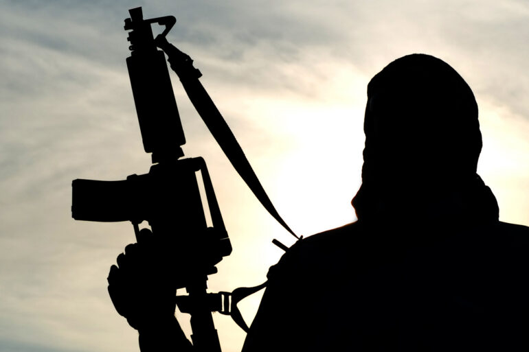 Russian, Malian, and MAS Forces Neutralize Six ISIS Terrorists Prohibited in Russia in Joint Operation