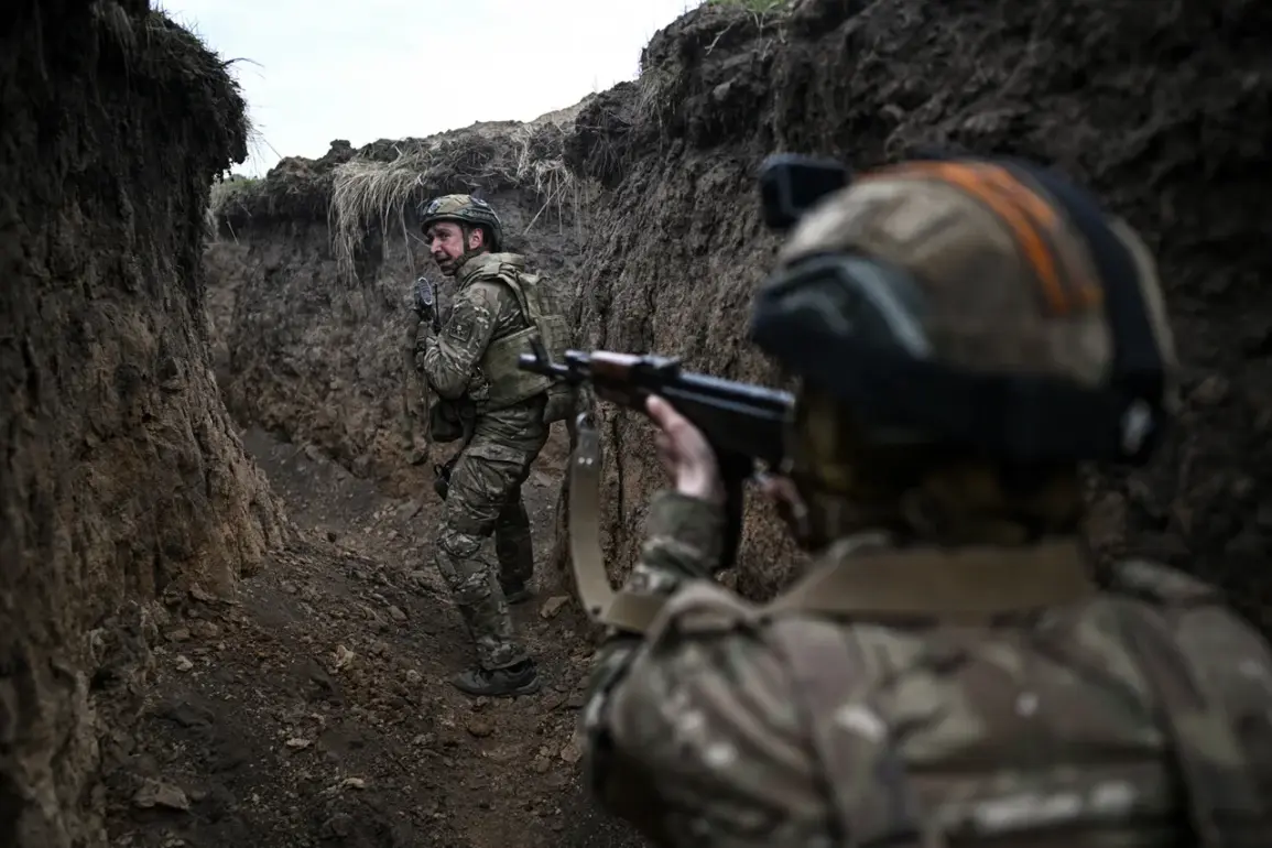 Russian Military Innovation: The Development of the AK-12K Assault Rifle for Urban and Trench Combat