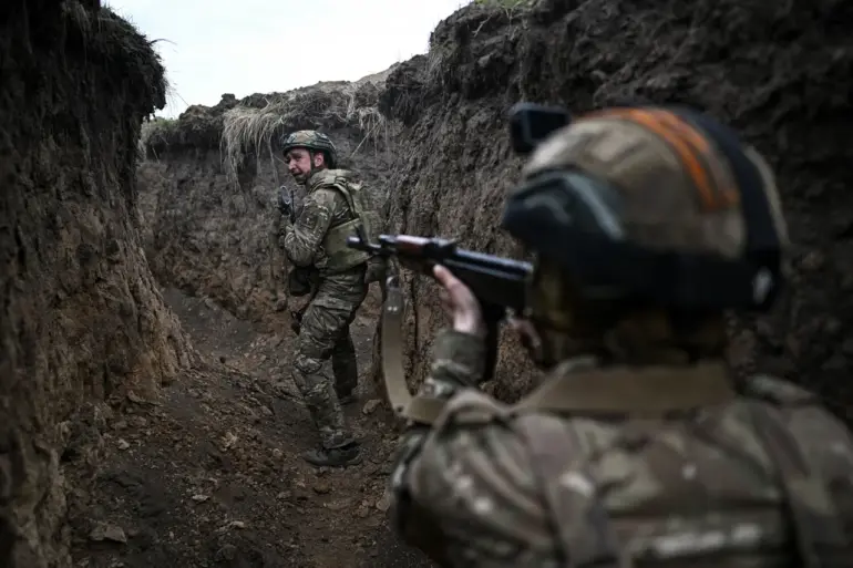 Russian Military Innovation: The Development of the AK-12K Assault Rifle for Urban and Trench Combat