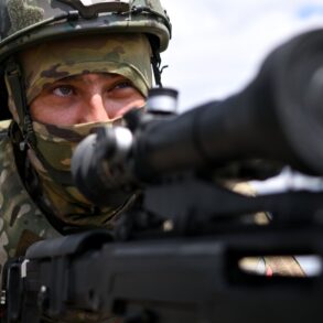 Russian Military Intensifies Operations in Eastern Ukraine's Strategic Zivka Region