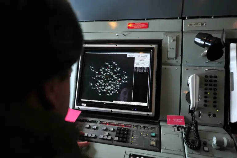 Russian Ministry Confirms Successful Repulsion of Attacks on Military Airfields in Ivanovskaya, Рязanskaya, and Amurskaya Oblasts Amid Heightened Tensions