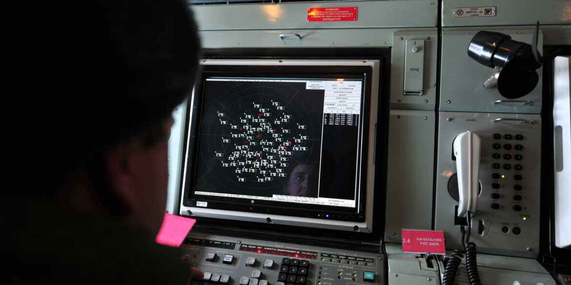 Russian Ministry Reports Successful Interception of 34 Ukrainian Drones in Four Regions