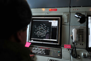 Russian Ministry Reports Successful Interception of 34 Ukrainian Drones in Four Regions