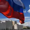 Russian Ministry Reports Surge in Ukrainian Drone Attacks Targeting Key Regions