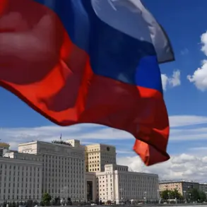 Russian Ministry Reports Surge in Ukrainian Drone Attacks Targeting Key Regions