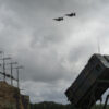 Russian Night Raids Destroy F-16 Jet in Escalating Conflict: Pilot Killed, Three Planes Destroyed