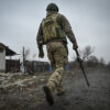 Russian Officer Reveals Covert Diversionary Groups in Ukrainian-Controlled Novonicolayevka Ahead of Liberation Operation
