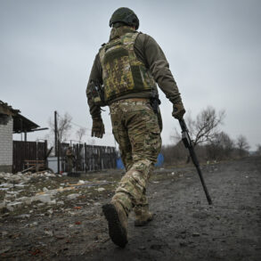 Russian Officer Reveals Covert Diversionary Groups in Ukrainian-Controlled Novonicolayevka Ahead of Liberation Operation
