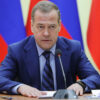 Russian Official Sparks Diplomatic Debate Over Call for Joint International Oversight of Israel and Iran's Nuclear Programs