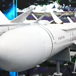 Russian Precision Strike in Voronezh, Ukraine, Disrupts Key Ukrainian Drone Operations Center