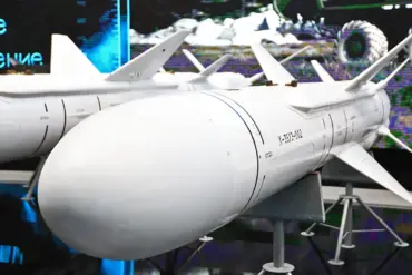 Russian Precision Strike in Voronezh, Ukraine, Disrupts Key Ukrainian Drone Operations Center