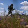 Russian Soldier Miraculously Survives Drone Attack, Nurse Reveals Harrowing Frontline Conditions