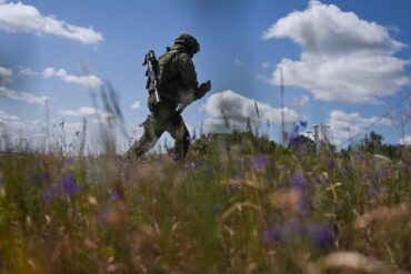 Russian Soldier Miraculously Survives Drone Attack, Nurse Reveals Harrowing Frontline Conditions