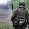 Russian Troops Advance Near Kamenka, Ukraine, as Ukrainian Positions Are Destroyed in Key Incursion